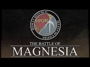 Magnesia (Ancient Epic Battle Music - The Battle of Magnesia 190 BC)