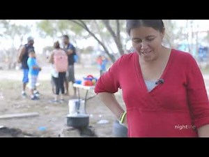 Pregnant women seeking asylum in peril after ‘remain in Mexico’ policy: Part 1