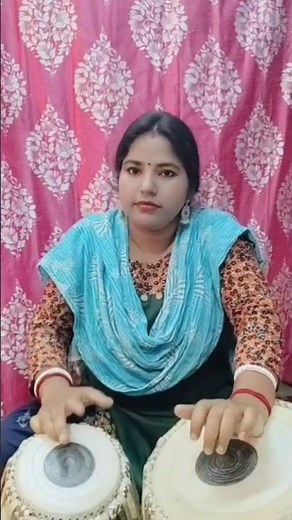JHOOMKA GIRA RE | Asha Bhosle | Mera Saaya | Tabla Version | Tablacover | BarnaliTabla-Recitation