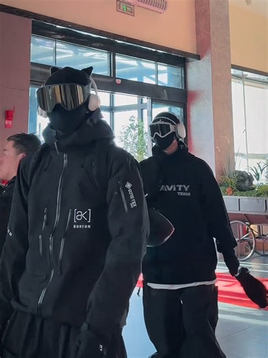 Snowboarding Adventures in the Great Outdoors