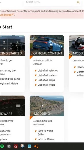 BeamNG.drive Modding Tutorial - How to Start Modding #tutorial #beamngdrive #beamng #beamngdrivemods
