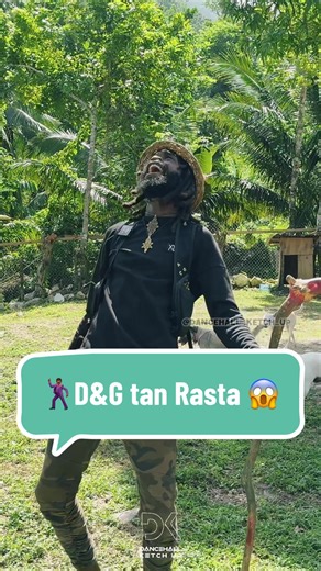 The Evolution of D&G Rasta: From Gallis Swing to Conscious Livity