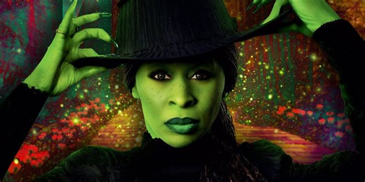 Here’s How the ‘Wicked’ Movie Is - and Isn't - Like the Musical
