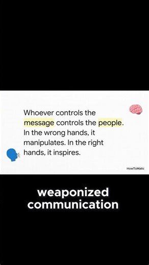 How Mussolini Mastered Media To Control The People #mussolini #mediacontrol #propaganda