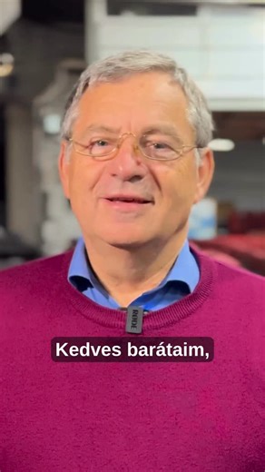 Fodor Sándor on Reels