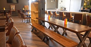 Burger Dive plans new Billings West End location