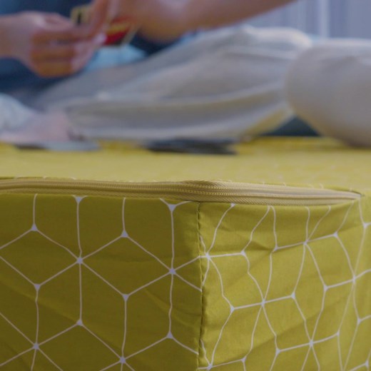 Sleep in comfort wherever you are this long weekend 🏠⛺🚐 Our Australian Made Comfort Deluxe 3-fold mattresses are perfect for camping, caravans, or as a handy guest bed. Easy to store and transport with a firm, supportive feel. 🛒 Shop Now: https://www.clarkrubber.com.au/shop/category/folding-mattresses | Clark Rubber