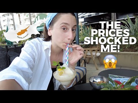 Ultimate beach experience in Larnaca Cyprus