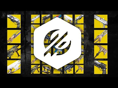 Destiny 2 Renegades - Massive Weapon Tuning Breakdown (Everything You Need to Know!)