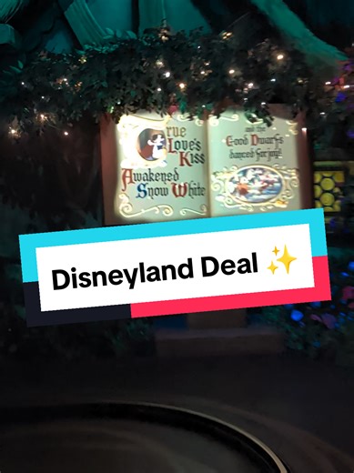 🚨 Disneyland deal alert! 🚨 If a trip to the magic has been on your bucket list, this is the sign you’ve been waiting for. ✨ A family vacation to the iconic Disneyland Park and Disney's California Adventure is more doable right now thanks to special ticket offers and savings. 🏰 That means more money for churros 🙌 I’m helping families lock in these Disneyland deals now before the best dates and rooms disappear. And the best part? My planning services are totally FREE. 📩 email Daniella@APairOf