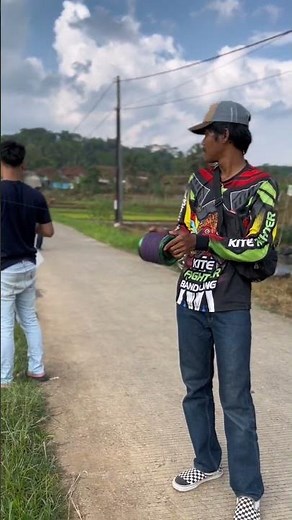 Pejoki Terbaik Pemain Layang Layang Super Jago #shorts