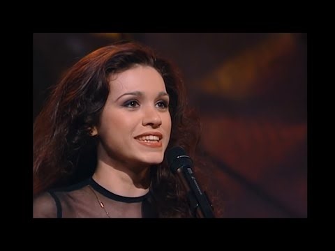 🔴 1997 Eurovision Song Contest from Dublin/Ireland (without commentary)