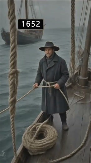 Fisherman Evolution from 2000 BC to 2510