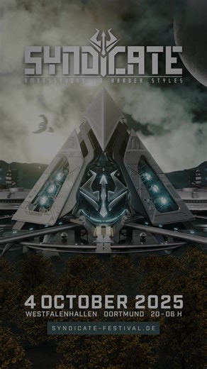 46K views · 1.2K reactions | These ambassadors are leading the movement at full speed. This is the uptempo line-up for SYNDICATE 2025.  | SYNDICATE | Facebook