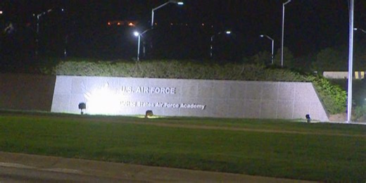 USAFA shares how the government shutdown will affect services, facilities