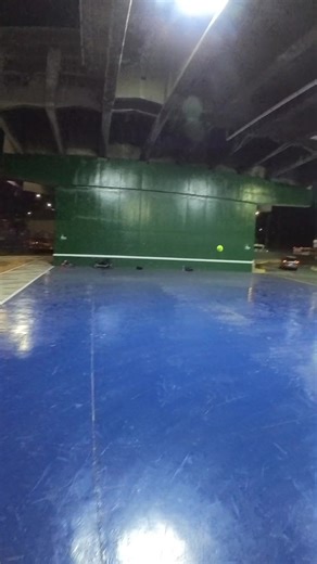 Exploring Fronton Pantitlan: A Unique Sporting Experience