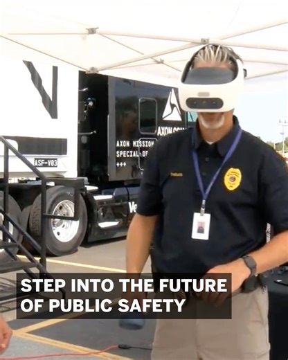 25K views · 20 reactions | Where can Axon take your agency? Find out on Axon Voyager. Learn more ➡️ axon.com/events/roadshows #AxonRoadshow #Voyager #Axon #ProtectLife | Axon | Facebook