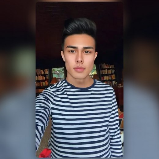Handsome Guy Filter by Snapchat | Snapchat Lenses