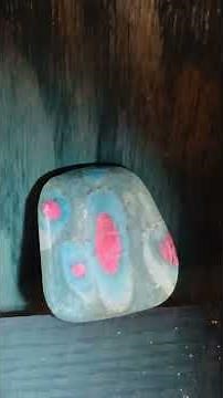 These Rubies Can Teach Us A Valuable Lesson About Fluorescence #crystals #gems #nature #science
