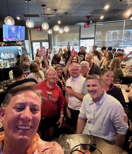 Local Bar Crawl to Benefit Animal Shelter, Set for April 18 in Kentlands - The MoCo Show