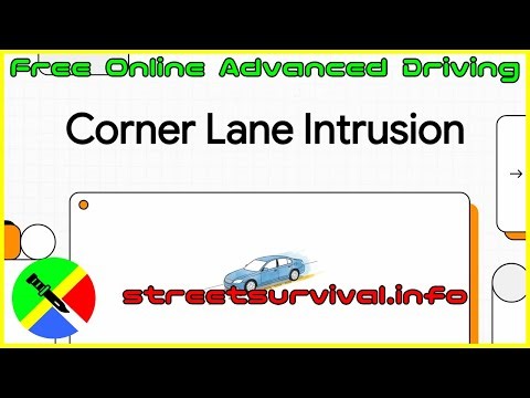 The Hidden Dangers of Corners Every Driver Must Understand