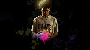 Basketball Jones: The First Chapter