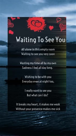 Heartfelt Quotes About Waiting and Love