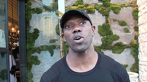 Terrell Owens to Trump, You Can't Uninvite People Who Turned You Down!
