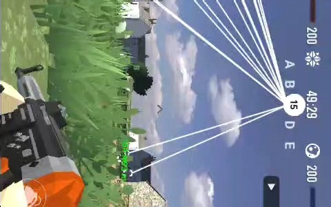 ImGui之Hook绘制自瞄