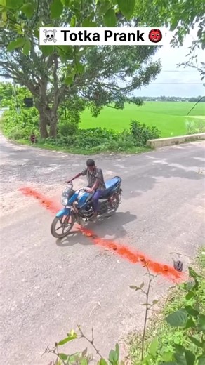 Totka Prank 😂😂#prank #funny #tiktok #fyp #viral