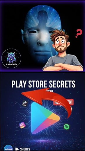 Playstor ki Jankari | Total app #shorts