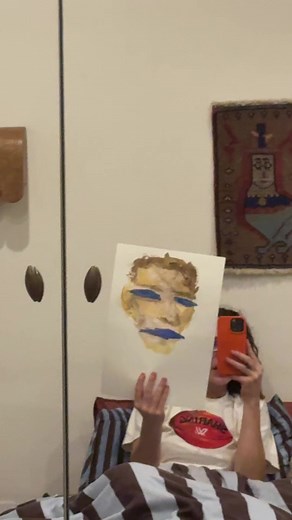 Watercolor Art Transformation with Abbie Chatfield