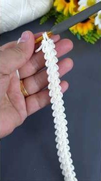 ✨ Easy Crochet Bag Strap & Cord Bracelet Tutorial | Stylish DIY for Beginners