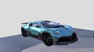 car - Download Free 3D model by turdalievxusnidin518