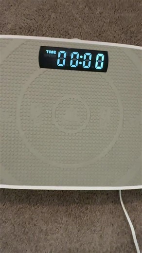 10-Minute Home Workout for Busy Moms