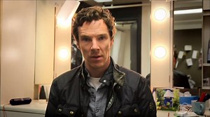 2.9K reactions · 2.8K shares | "We see you, we hear you and help is coming." Benedict Cumberbatch lends his support to a charity single raising money for Syrian refugees. #helpiscoming Watch the full video: https://www.youtube.com/watch?v=nQPBL8KW7qA | Channel 4 News | Facebook