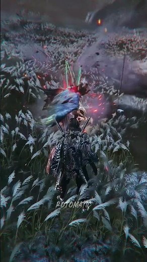 Isshin Might Have Taught Sekiro a Thing Or Two 🗿