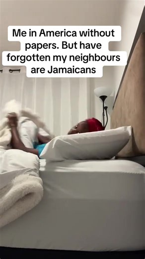 Managing Relationships with Neighbors in America