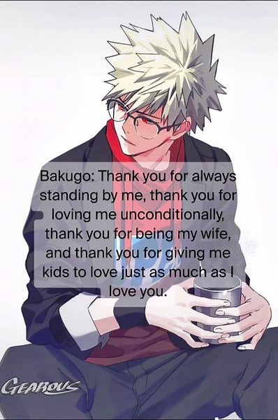 Part 33! The last part! #Bakugo #BakugoxReader #mha #fanfiction #storytime #ripquality #MyHeroAcademia