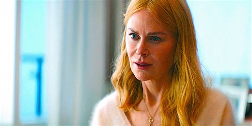 First-Look Images Reveal Nicole Kidman’s “Twisted” New Thriller From The Director Of 2022’s Fresh