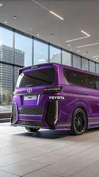 トヨタ 新型ハイエース Type 9｜最新モデルの内装・外装・進化ポイントを徹底解説｜Tokyo Garage jp