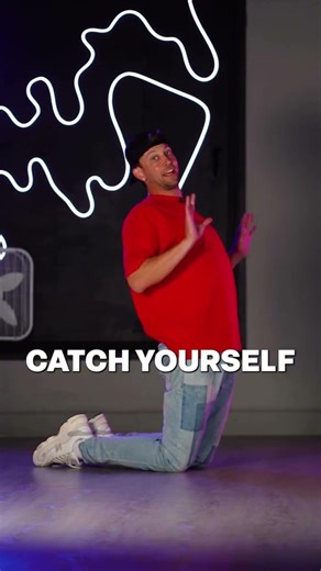 Worm dance tutorial in 30 seconds 🔥