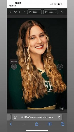 Barbara Cole on Reels