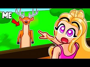 We Played Oh Deer…