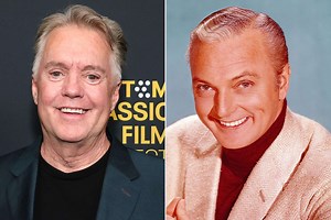 Shaun Cassidy calls late father Jack Cassidy a 'phony' who invented an accent that 'didn't exist'