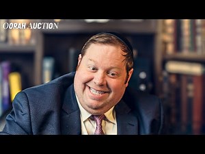 "I got no money!" | Oorah Auction 2024