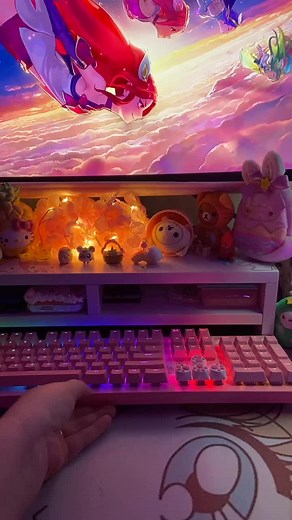 ✨lag of legends✨☺️ #fyp #kawaii #thresh #leagueoflegends #pcgaming #moba #YouGotIt #starguardian #sanrio #rtx2070super
