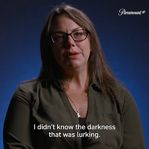 The streets talk. The new season of Never Seen Again is streaming on Paramount | Paramount