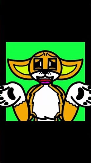 Seriously...? Animation Meme ft. Foxy *TW: FLASHING LIGHTS* #shorts