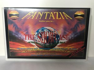 Various - The Showcase